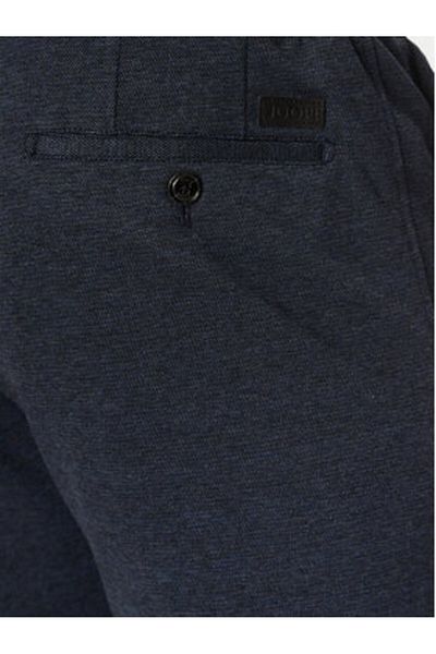 Joop Pantaloni scurți din material textil pentru bărbați 10018485 30045913 albaștri