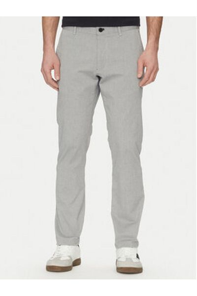 JOOP JEANS Men's Chinos 10019619 30046565 Gray