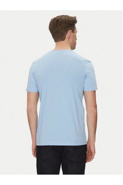 Joop Tricou bărbătesc 10017941 30042432 Albastru