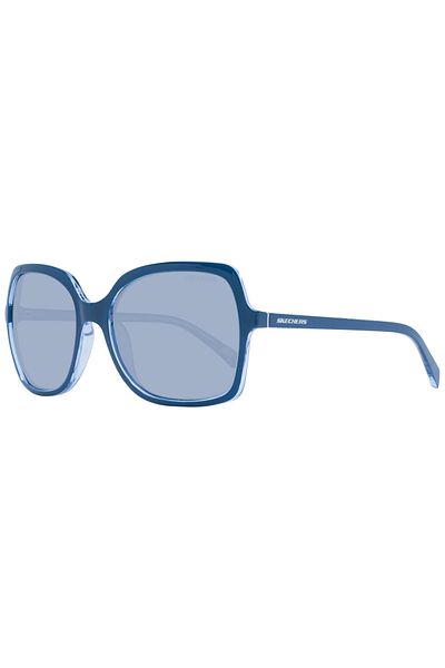SKECHERS SE6293 90D 59 Ochelari de soare, de dama