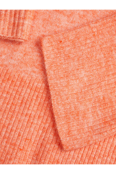 JJXX jjxx Women's Sweater 12246506 Orange