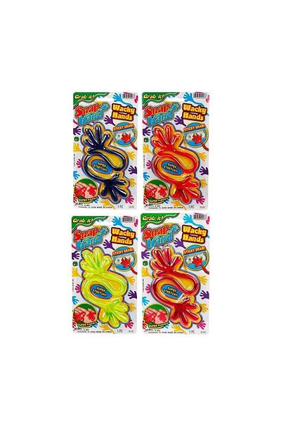 storeks Jaru Sticky Hand -1 piece in stock shipped