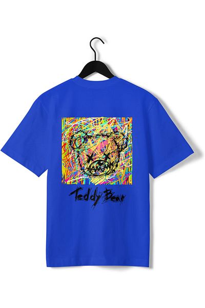 Other Teddy Bear T-shirt
