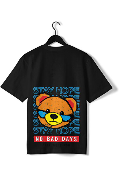 Other Stay optimistic t-shirt