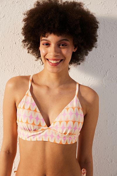 Penti Τοπ μπικίνι Gina Bralet