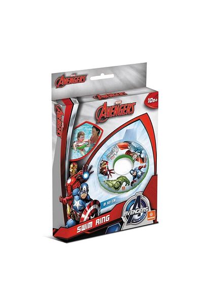 LiderGlobal Avengers Lifebuoy 50 cm