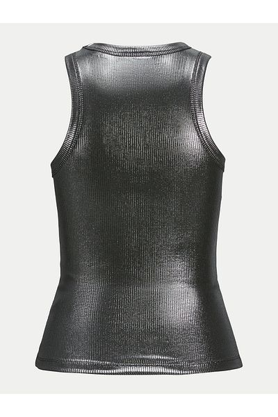 JJXX Top de damă 12266215 Argintiu