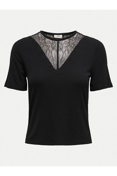 JDY Tricou damă 15341671 negru