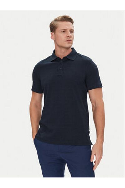 Joop Polo bărbătesc 10019307 30045540 Albastru marin