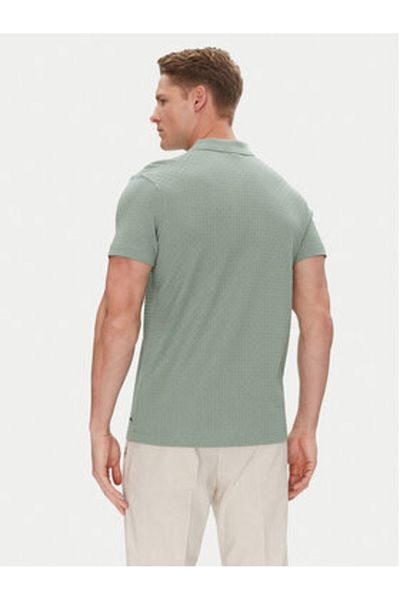Joop Men's Polo 10018924 30044673 Green