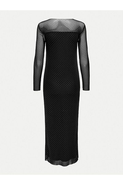 JDY Rochie casual pentru femei 15335584 Negru
