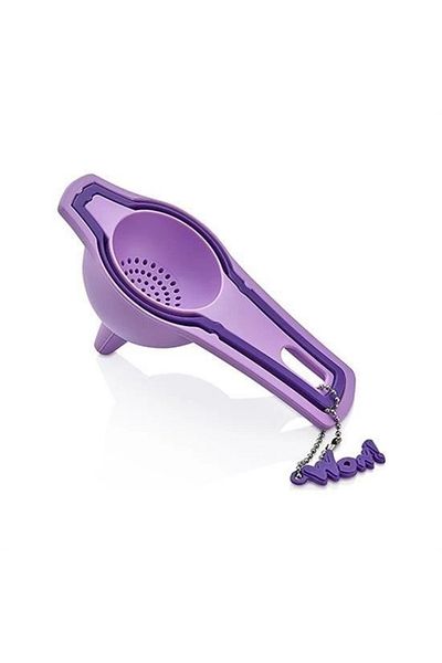 storeks Practical Egg Strainer Mini Strainer Funnel Set All in One