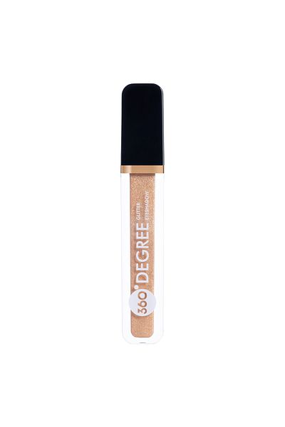 Character 360 Degree Glitter Eyeshadow