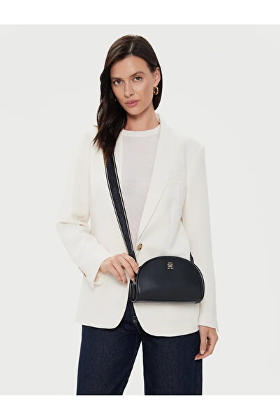 Tommy Hilfiger half moon camera