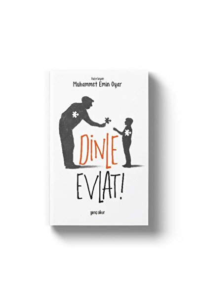Genç Okur Dinle Evlat | Muhammet Emin Oyar