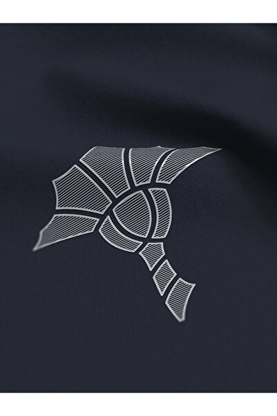 Joop Tricou bărbătesc 10017941 30044674 Albastru marin