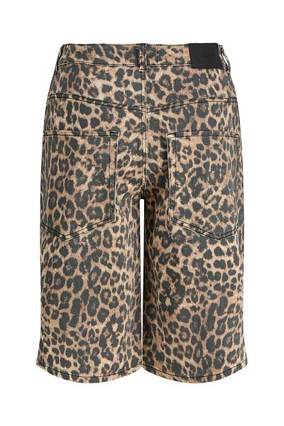 JJXX Women's Bermuda Shorts 12283781 Brown