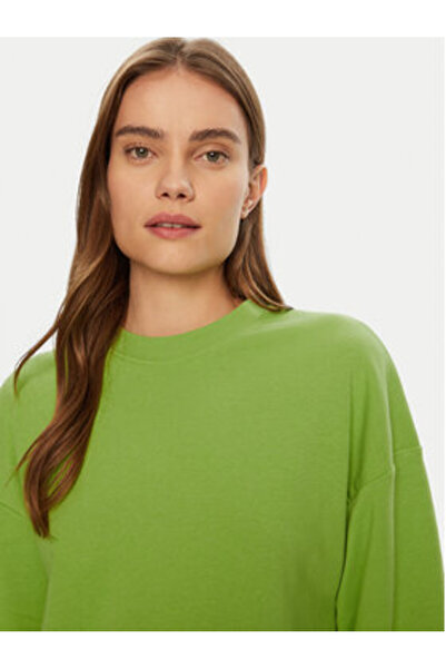 JJXX jjxx Women's Sweatshirt 12248648 Green