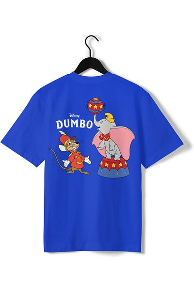 Other Dumbo And Timothy Elephant T-shirt