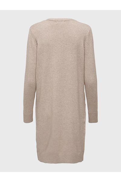 JDY Cardigan de damă 15184979 bej