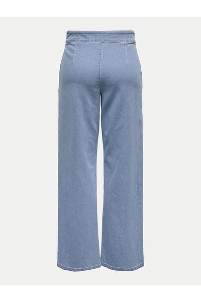 JDY Women's Jeans 15320844 Sky Blue