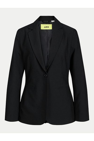 JJXX Sacou damă 12259275 negru