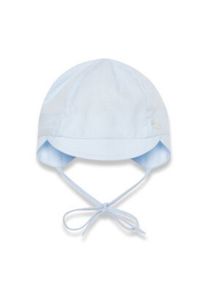 Jamiks Boy Cap blue JAMIKS-JLF020 4 BLUE