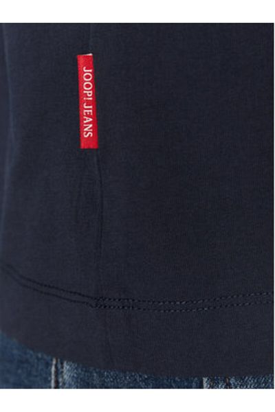 JOOP JEANS Tricou bărbătesc 10019370 30045904 Albastru marin