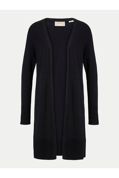 JJXX Women's Cardigan 12263925 Black