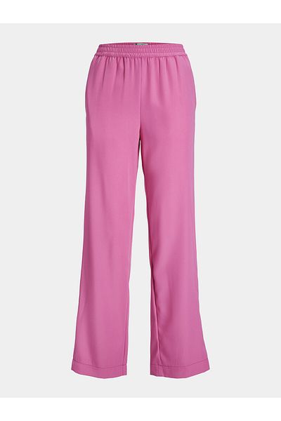 JJXX Women's Fabric Trousers 12200751 Pink