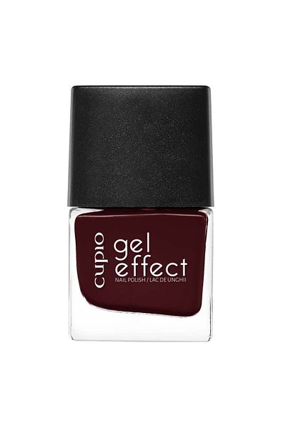 Cupio Cupio Gel Effect Nail Polish 10ml - Tuscan Tango