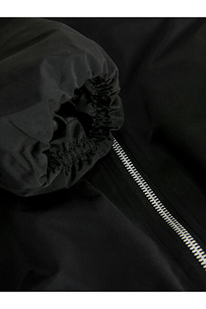 JJXX jjxx Women's Bomber Jacket 12253330 Black