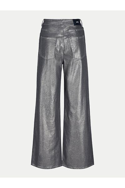 JJXX Blugi pentru femei jjxx 12264457 Argintii