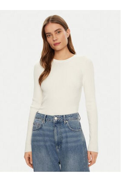 JJXX jjxx Women's Sweater 12250072 White