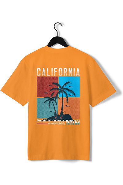 Other California Coast T-shirt