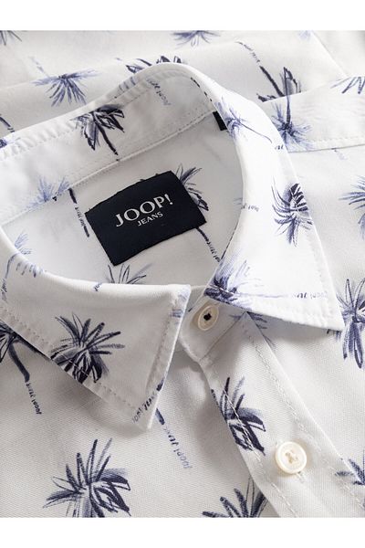 JOOP JEANS Cămașă bărbătească 10017633 bej