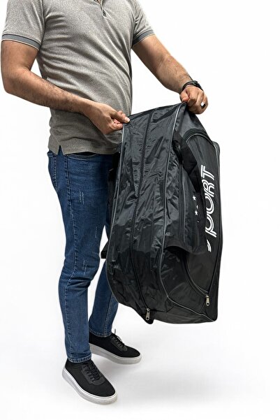 Wander Büyük Boy El Valizi Ve Seyahat Çantası (66 CM)