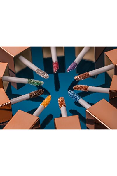 Cupio Cupio Stellar Holographic Liquid Eyeshadow 5ml