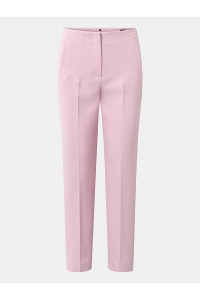 Joop Pantaloni din material textil pentru femei 30041579 roz