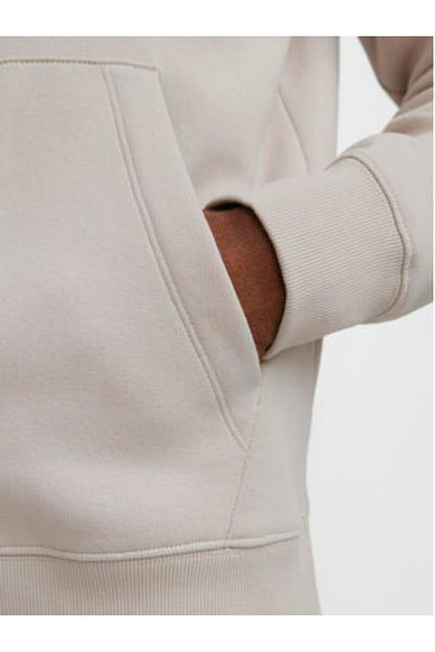 Jack & Jones jack jones Mens Sweatshirt 12233972 Beige