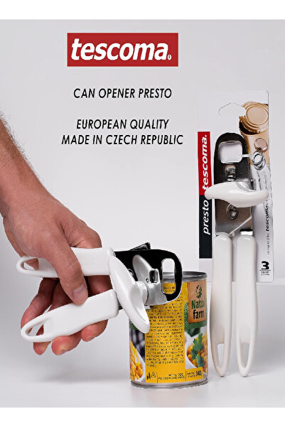 TESCOMA Presto Can Opener