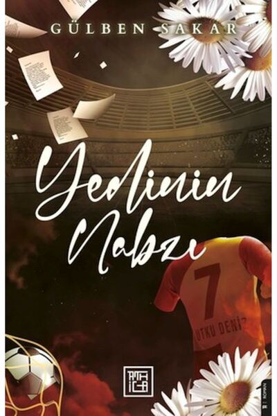 İthaki Yayınları Yedinin Nabzı