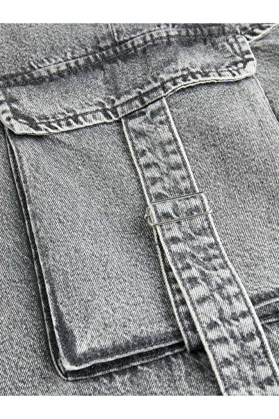 JJXX jjxx Women's Jeans 12267831 Gray