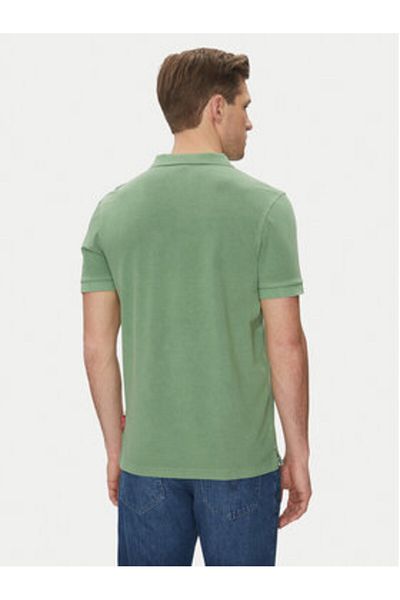 JOOP JEANS Polo bărbătesc 10019371 30045619 Verde