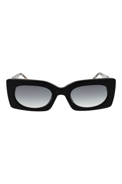 Scotch & Soda SS7041 001 52 Women's sunglasses