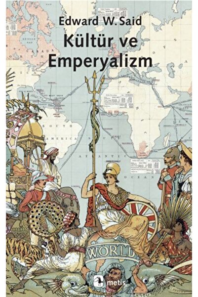 Genel Markalar Kültür ve Emperyalizm