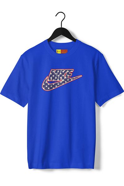 Other Na-k T-shirt, American flag