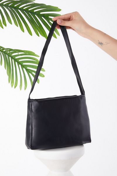 TOFİSA Women's Black Bag - Model 25343