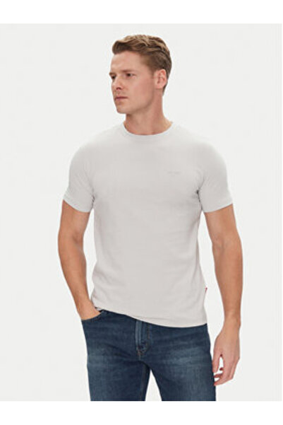 JOOP JEANS Tricou bărbătesc 10011152 30045926 Gri