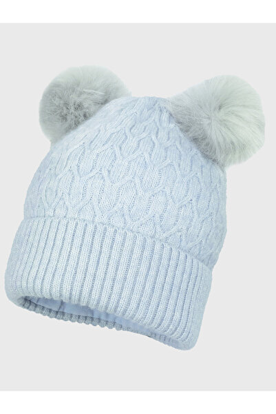 Jamiks Girl's Cap JZF304-S Gray